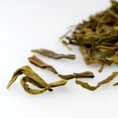 chinalife Ginkgo Leaf Herbal Tea