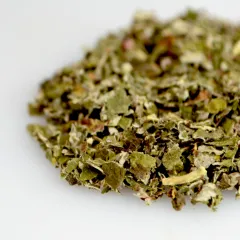 chinalife Organic Raspberry Leaf Herbal Tea