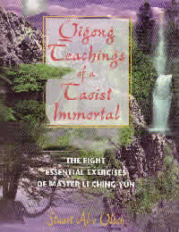 Qigong Teachings of a Taoist Immortal PDF-Book Free