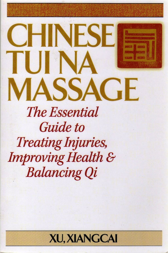Chinese Tuina Massage Essential Guide To Treatment Acumedic Shop