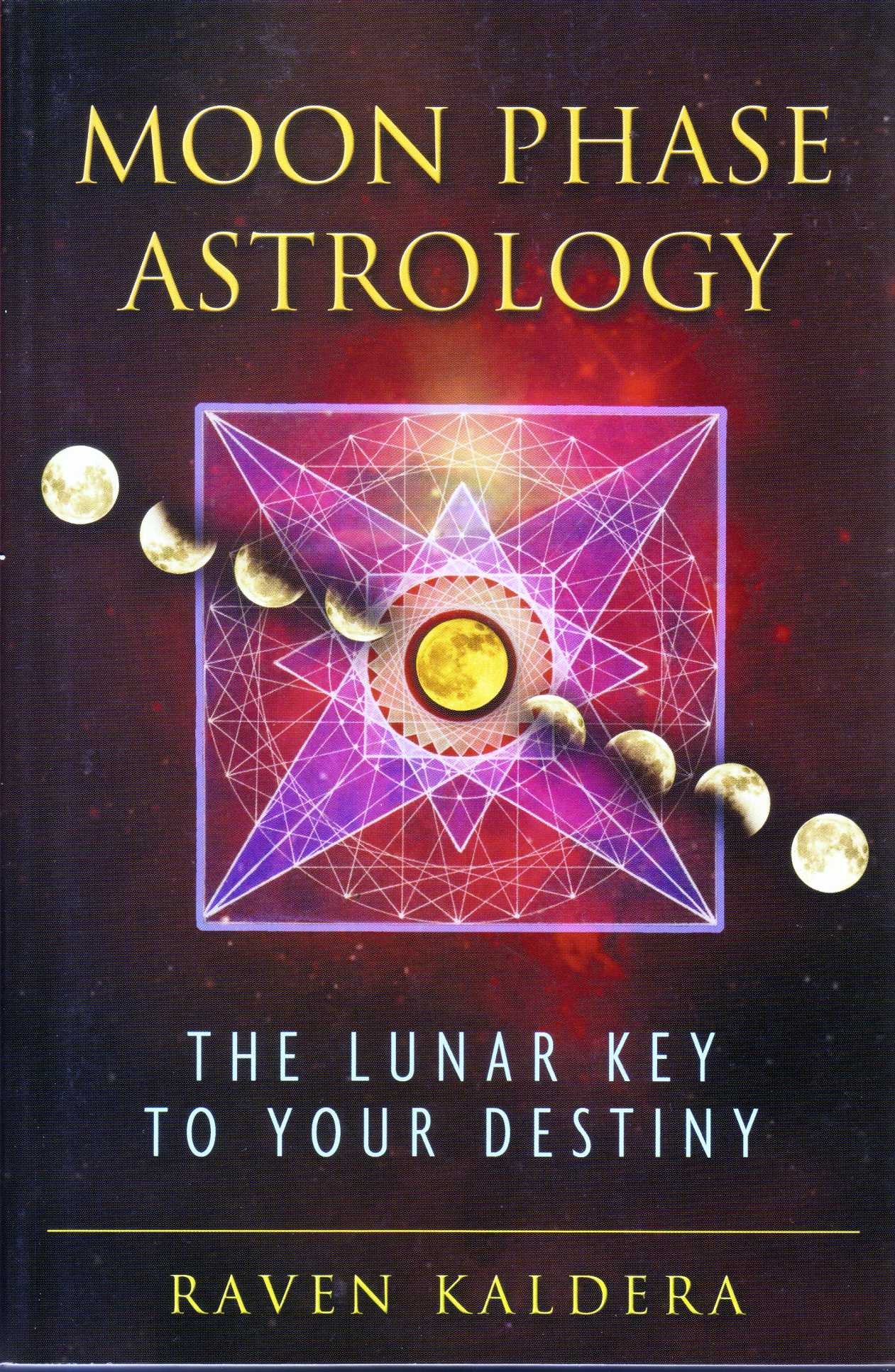 Moon Phase Astrology AcuMedic Shop