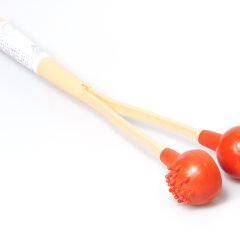 Massage Flexible Hammer with Strike Ball