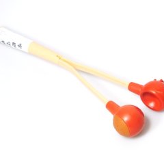 Massage Flexible Hammer with Strike Ball