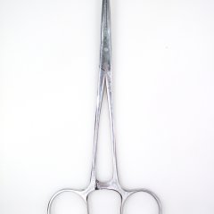 Forceps - Lockable 16cm