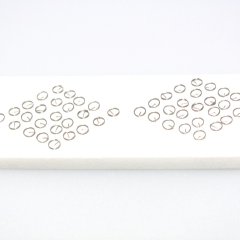 Am-Press Needles without plasters-50pcs