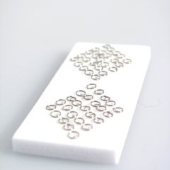 Am-Press Needles without plasters-50pcs