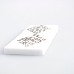 Am-Press Needles without plasters-50pcs