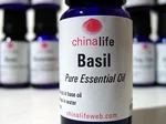 Stimulant, uplifting, anti-depressant; this oil is useful for treatment of fever, indigestion, headaches, muscular tension, colds and chest infections.