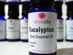 Antiseptic, expectorant, decongestant; this oil is useful for colds, asthma, burns, flu, urinary tract infections as well as an antiviral and diuretic treatment.