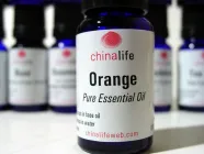 Orange(sweet) Essential Oil