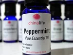 This oil is beneficial for indigestion, colic, nausea, fainting, flu, fever, congestion, acne, headaches and shock.