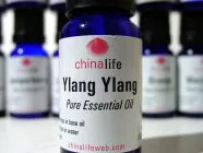 Ylang Ylang Essential Oil