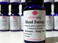 Mood Swings-Natural Ess. Oils Synergising Blends