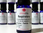 Respiratory-Natural Ess. Oils Synergising Blend