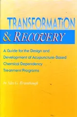 Introduces acupuncture as a healing modality in the treatment of addiction. Describes the acupuncture-based treatment, the pharmacological actions of the drugs of abuse and the efficacy of the 'twelve step programs'.