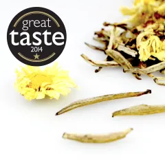chinalife Premium Artisan White Blossom Herbal Tea