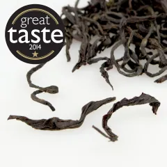 chinalife Premium Artisan Ruby Black Loose Leaf Black Tea