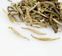 chinalife White Jasmine Premium Artisan Loose Leaf Jasmine Tea