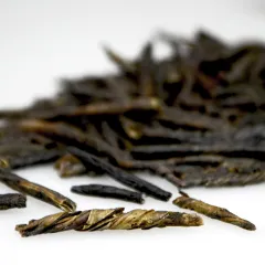 chinalife Big Leaf Kuding Herbal Tea