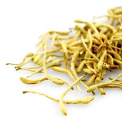chinalife Honeysuckle Flowers Herbal Tea