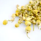 Organic Chamomile Flower Tea