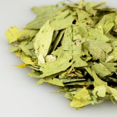 Senna Leaves