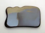 These tools when used with the Gua Sha technique are one of the most effective ways to relieve pain and eliminate dampness from the body. Used for massage of the body, fingers and joints.Made from natural horn.