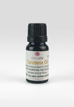 Helianthus Annus Seed Oil, Carotenoids. Cautions: Can stain clothes and skin yellow. 10ml dropper bottle.