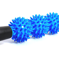 Rolling Massager 3 Points