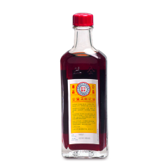 Hung Fa Red Massage Oil