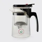 Connoisseur Glass Tea Brewer and Decanter