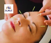 Cosmetic Acupuncture (Diploma Course Level 5) 17-19 May 2024 at AcuMedic Centre
