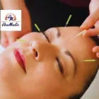 Cosmetic Acupuncture (level 5) 15-17 November 2024, AcuMedic Centre