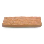 Kanjoray Press Needle on double plaster.  Used for ear acupuncture, NADA Addiction points.